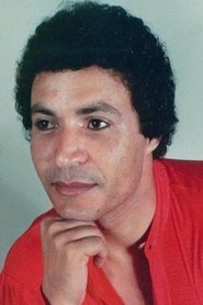 Saeed Adas portrait