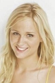 Rachelle Van Dijk portrait