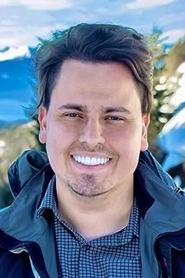 Daniel Penin portrait