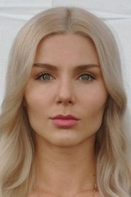 Ekaterina Vandaryeva portrait