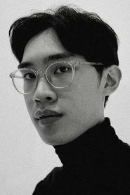 Jared Wee portrait