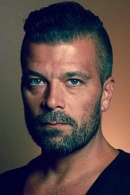 Brian Stivale portrait