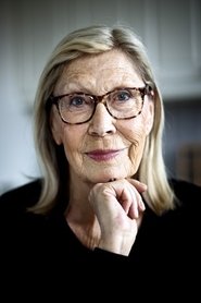 Carin Mannheimer portrait