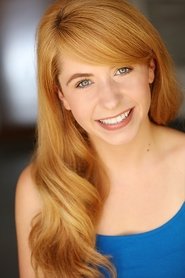Caty Gordon portrait
