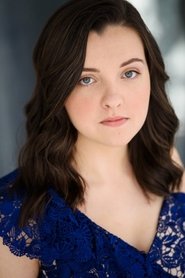 Rebeca Donovan portrait