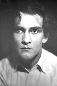 Vadim Uraneff portrait