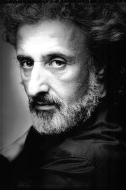 Mischa Maisky portrait