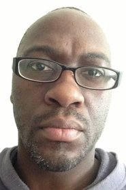Anthony Alleyne portrait