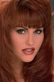 Gina LaMarca portrait