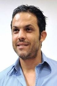 Haris Kkolos portrait