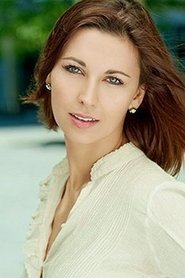 Martyna Kliszewska portrait