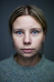 Amanda Jansson portrait