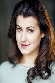 Eva Crawford portrait