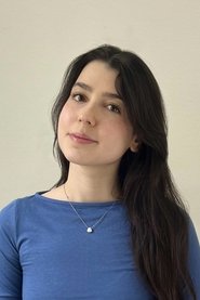 Mehveş Topçuoğlu portrait