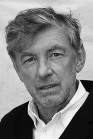 David Lowe portrait