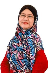 Fatimah Abu Bakar portrait