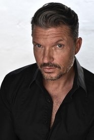 Hardy Krüger Jr. portrait