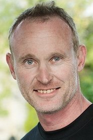 Richard Bradshaw portrait