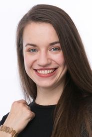Laura Kukk portrait