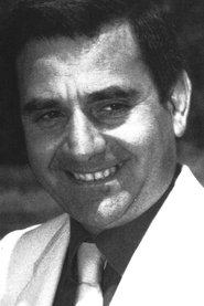 Gianni Anzellotti portrait