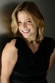 Ariadne Shaffer portrait