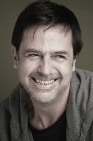 Mariano Vera portrait