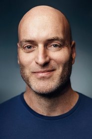 Koen Monserez portrait