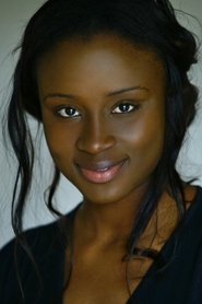 Edéa Darcque portrait