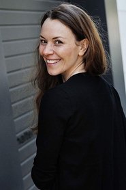Antonia Bergman portrait