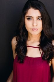 Sanchita Malik portrait