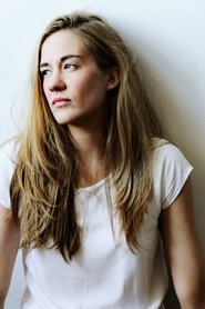 Annina Hellenthal portrait