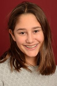 Imogene Wolodarsky portrait