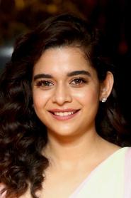 Mithila Palkar portrait