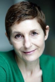 Véronique Viel portrait