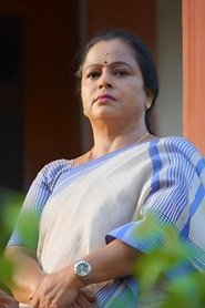 Sadhana Pandey portrait
