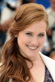 Véronique Wüthrich portrait
