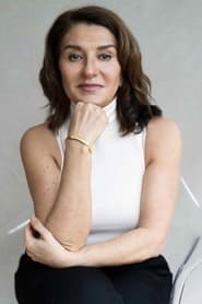 Elizabeth Yianni-Georgiou portrait