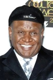 George Wallace portrait