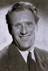 Jack Watson portrait