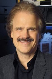 Bob Christianson portrait