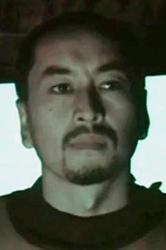 Kenzhebai Duisenbaev portrait