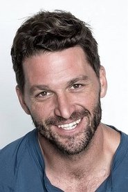 Brett Tutor portrait