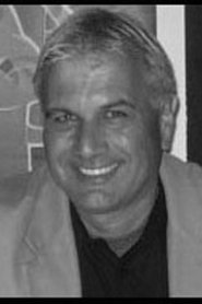 T. Rafael Cimino portrait