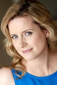 Briony Glassco portrait
