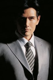 Kris Phillips portrait