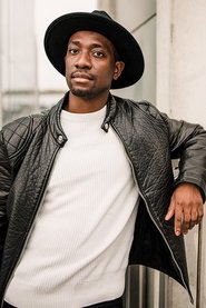 Nilson David portrait