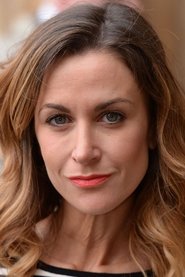 Katherine Kelly portrait