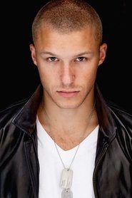 Skyler Maxon portrait