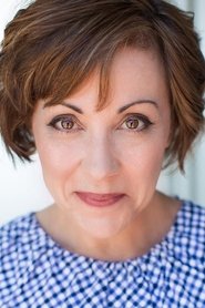 Laura Buckles portrait