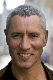 Ralph Herforth portrait